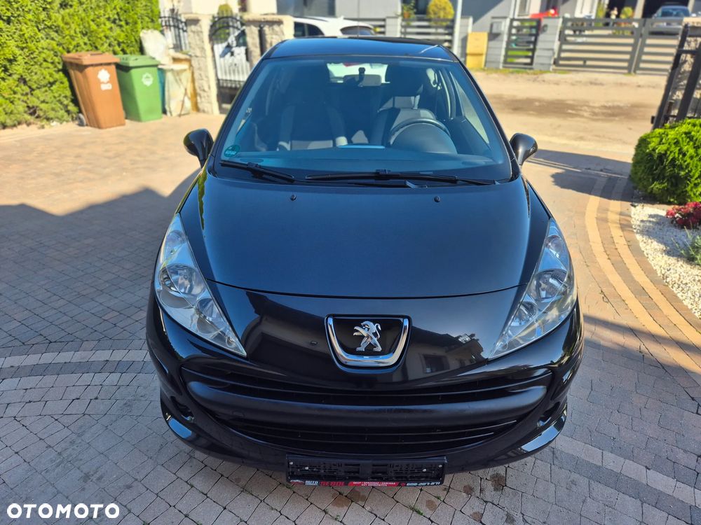 Peugeot 207 1.4 Access - 23
