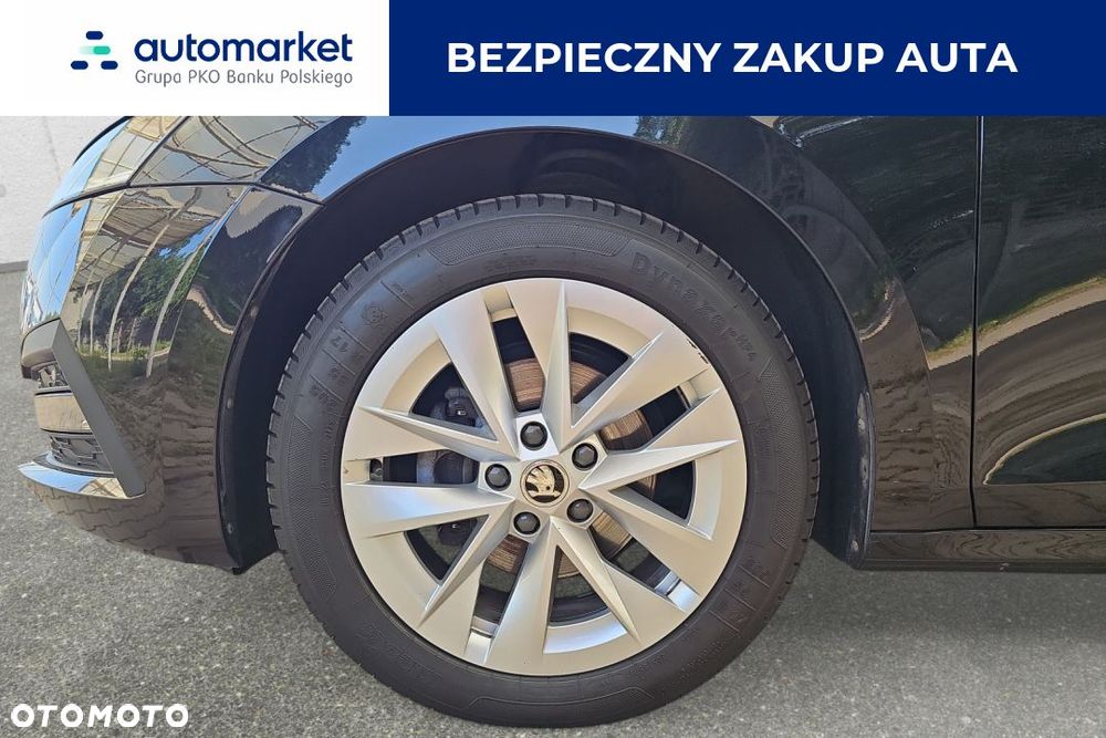 Skoda Octavia 1.5 TSI e-Tec Ambition DSG - 10