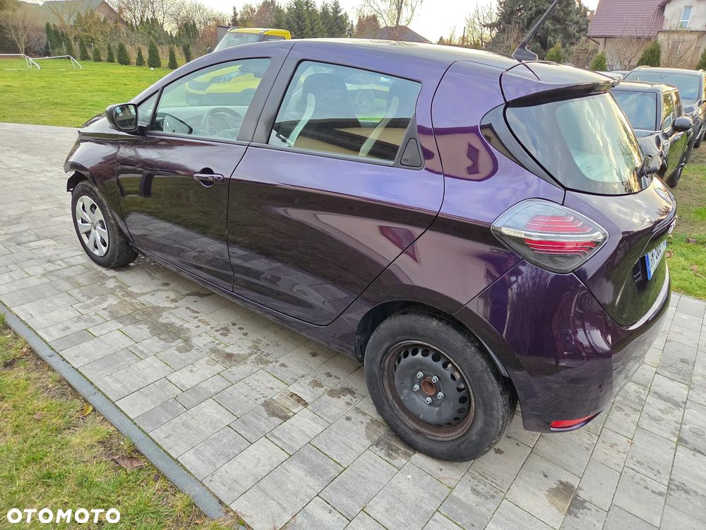 Renault Zoe R135 Z.E 50 Zen - 3