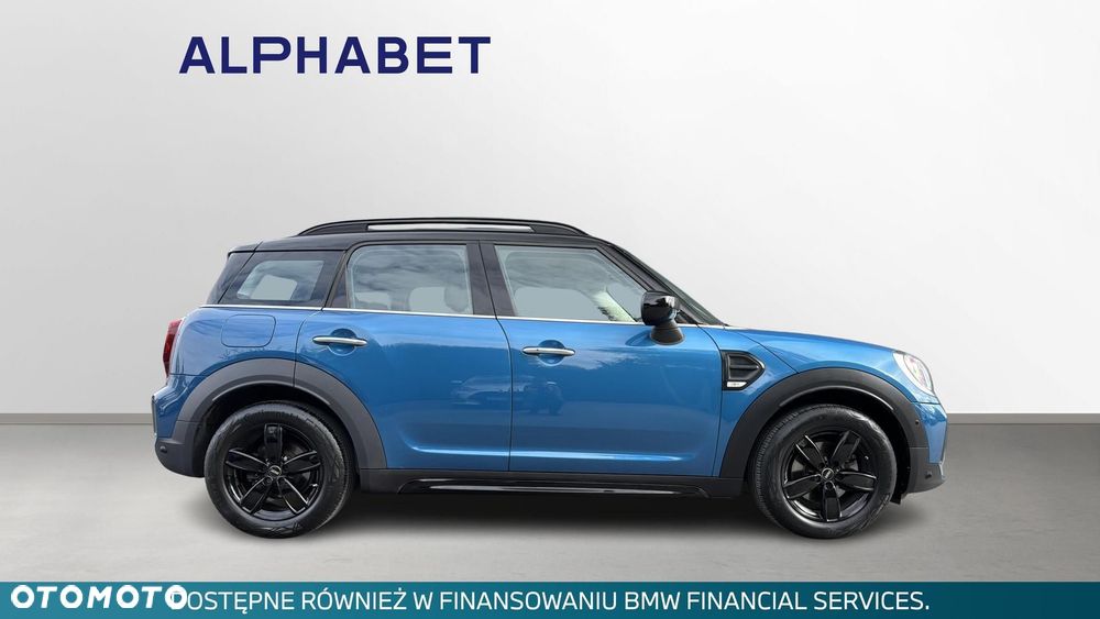 MINI Cooper Classic Trim - 5