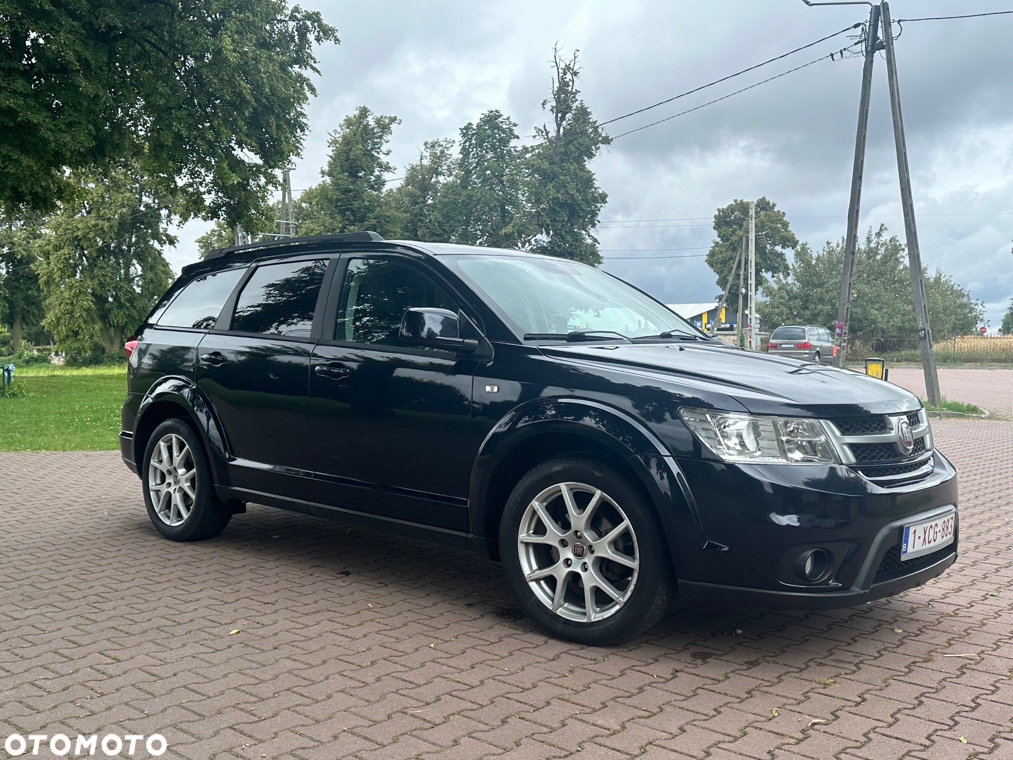 Fiat Freemont 2.0 Multijet - 6