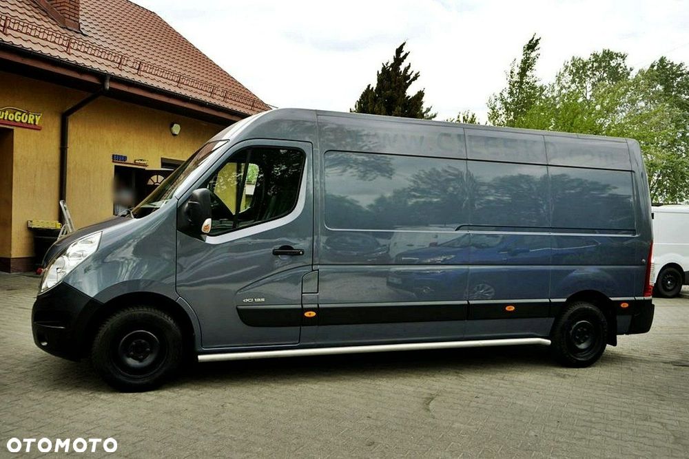 Renault Master - 6