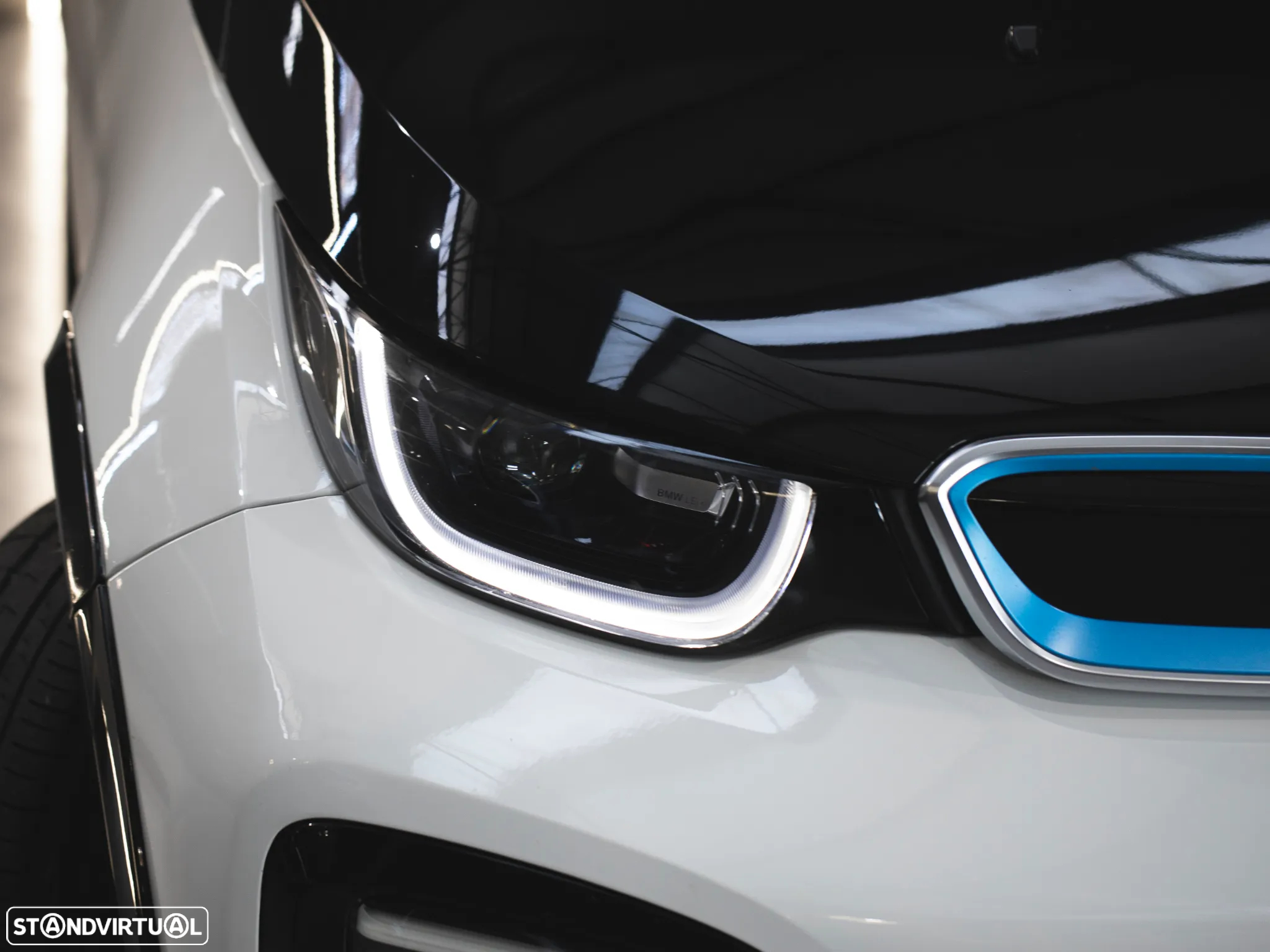 BMW i3 s 120Ah - 9