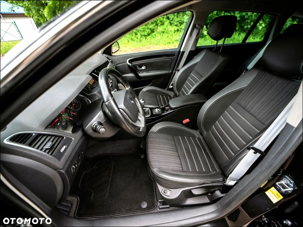 Renault Laguna - 17