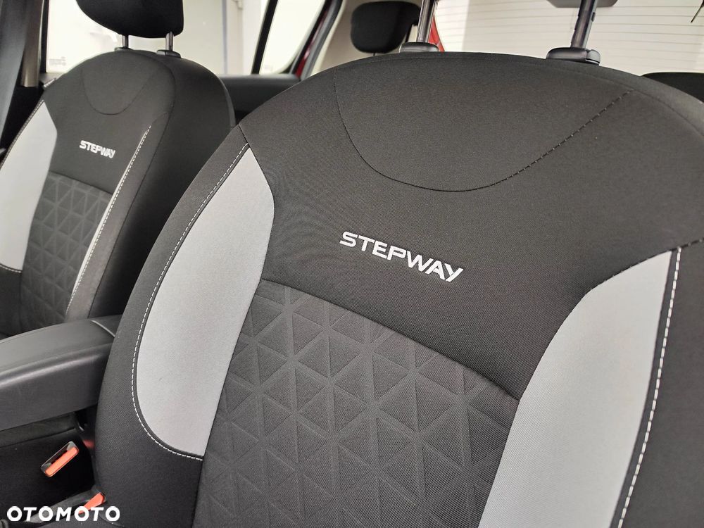 Dacia Sandero Stepway - 26