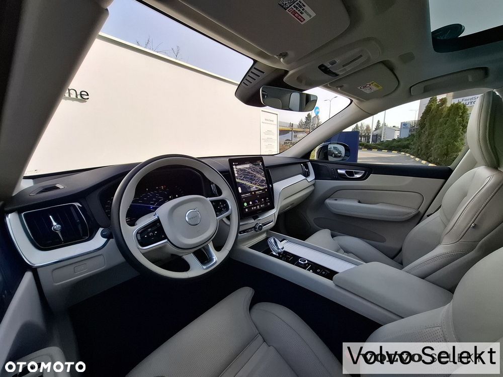 Volvo XC 60 - 13