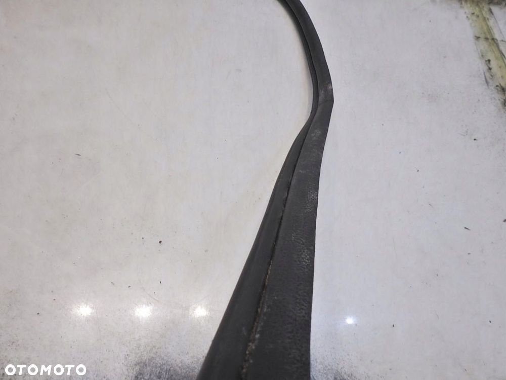 USZCZELKA DRZWI PRAWA RENAULT CLIO III 3D LIFT - 4