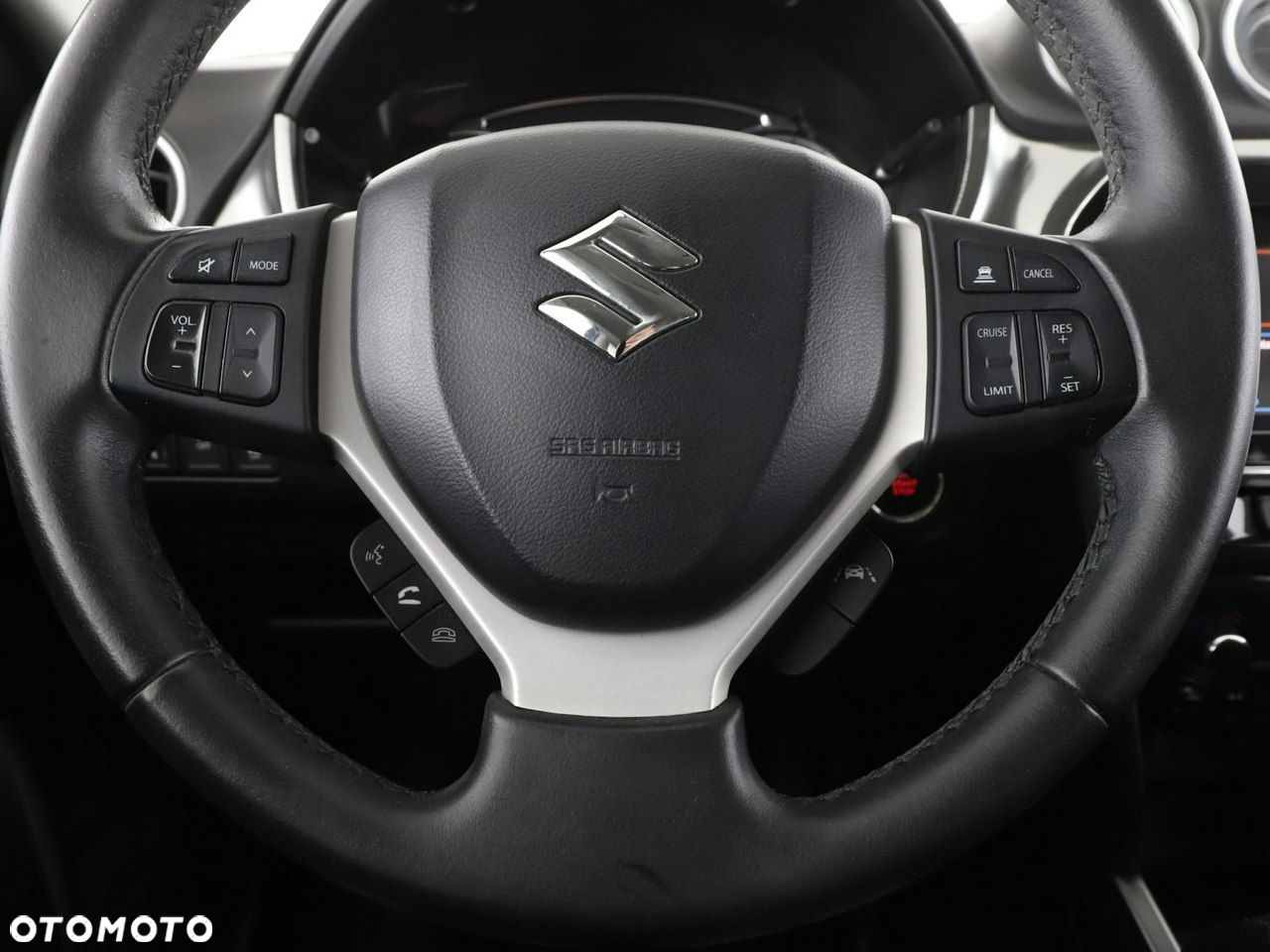 Suzuki Vitara 1.4 Boosterjet Comfort - 21