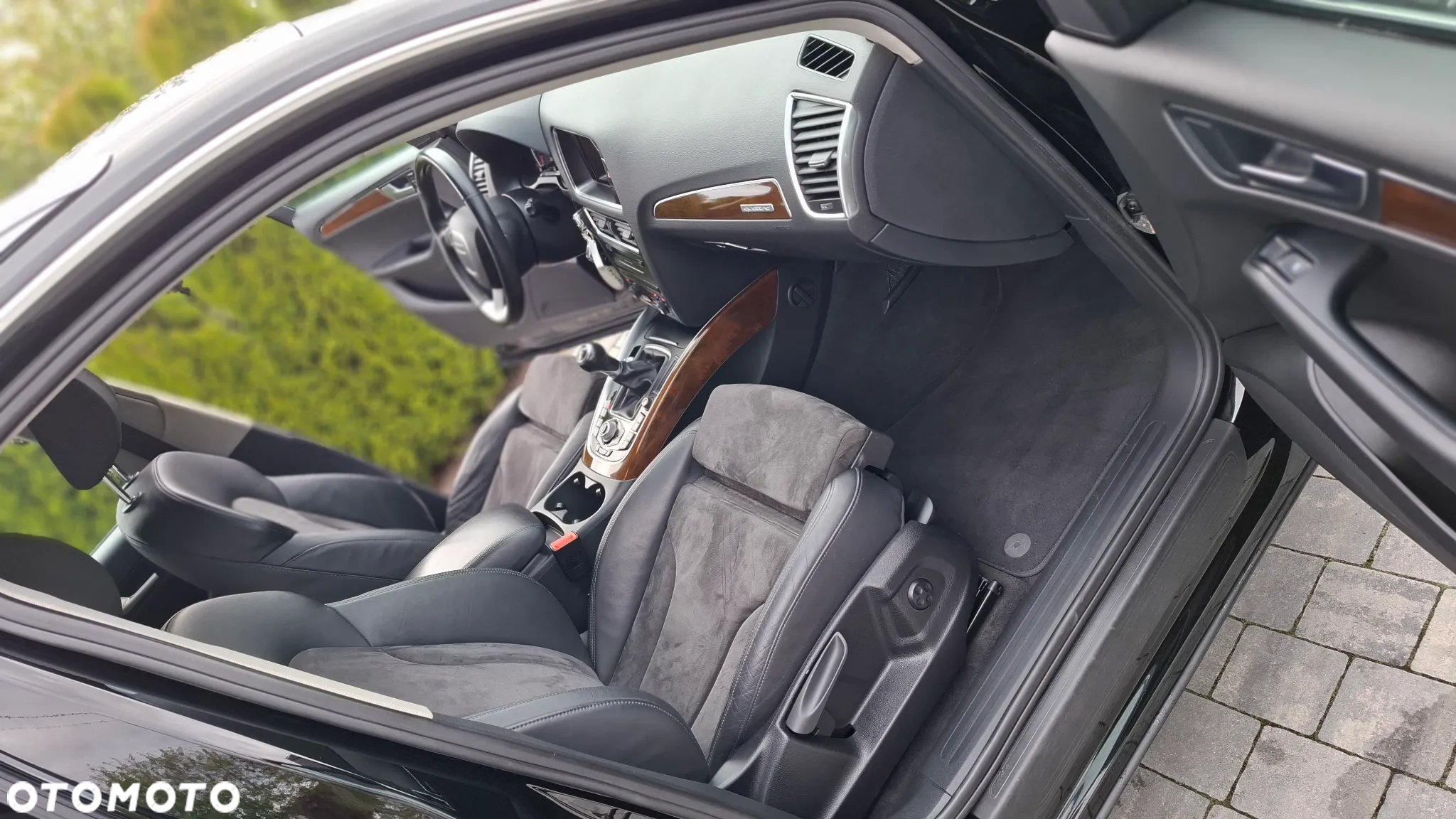 Audi Q5 2.0 TDI Quattro Prime Line - 31
