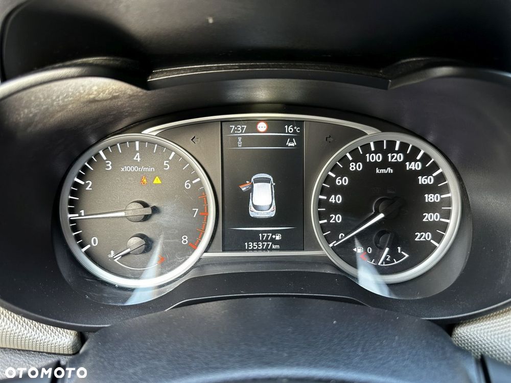 Nissan Micra 0.9 IG-T Visia Plus - 13