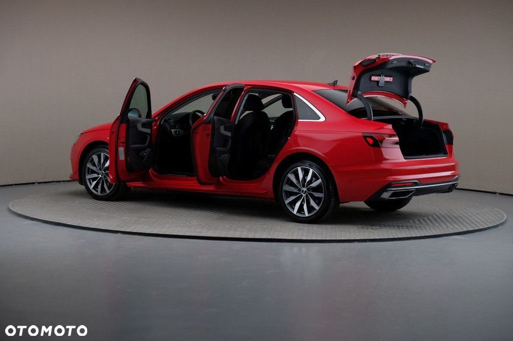Audi A4 Limousine - 7