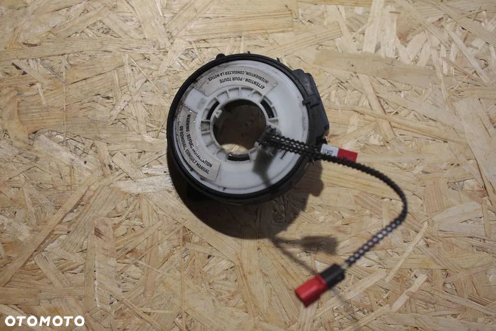 # RENAULT PREMIUM MAGNUM DXI TAŚMA ZWIJAK KIEROWNICY 7420946836 - 1