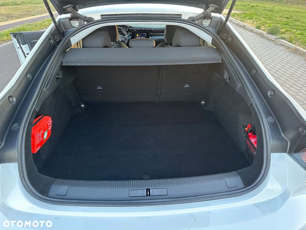 Peugeot 508 1.5 BlueHDi Active S&S - 19