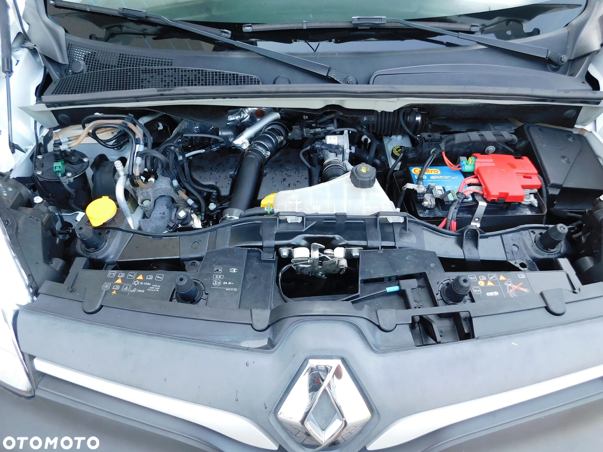 Renault Kangoo - 17