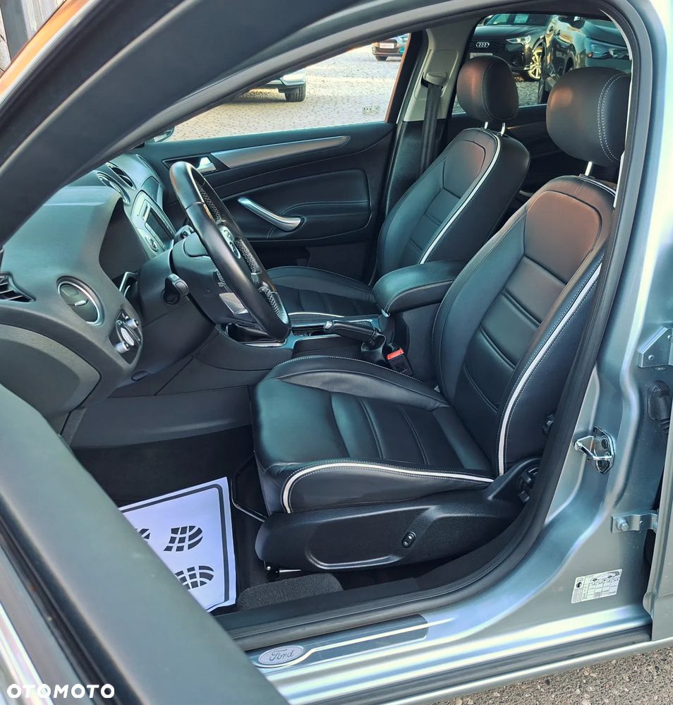 Ford Mondeo 1.6 Eco Boost Start-Stopp Titanium - 19