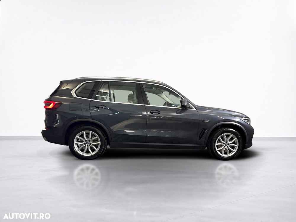 BMW X5 xDrive45e AT PHEV - 7