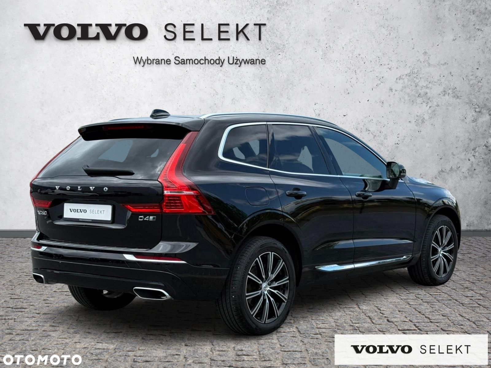 Volvo XC 60 - 6