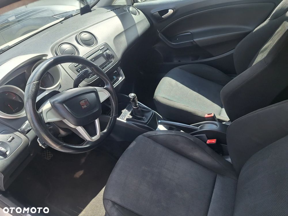 Seat Ibiza SC 1.9 TDI Reference - 7