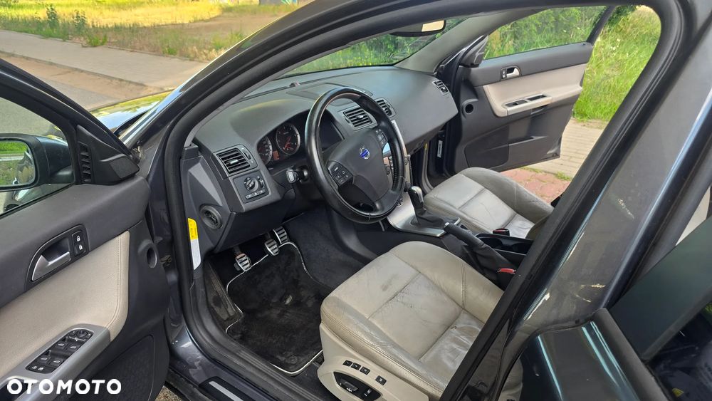 Volvo V50 1.6D Summum - 29