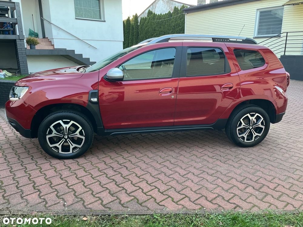 Dacia Duster 1.0 TCe Prestige - 5