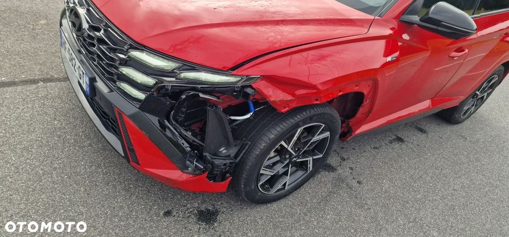Hyundai Tucson - 34