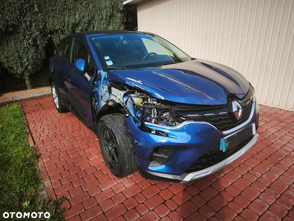 Renault Captur - 3