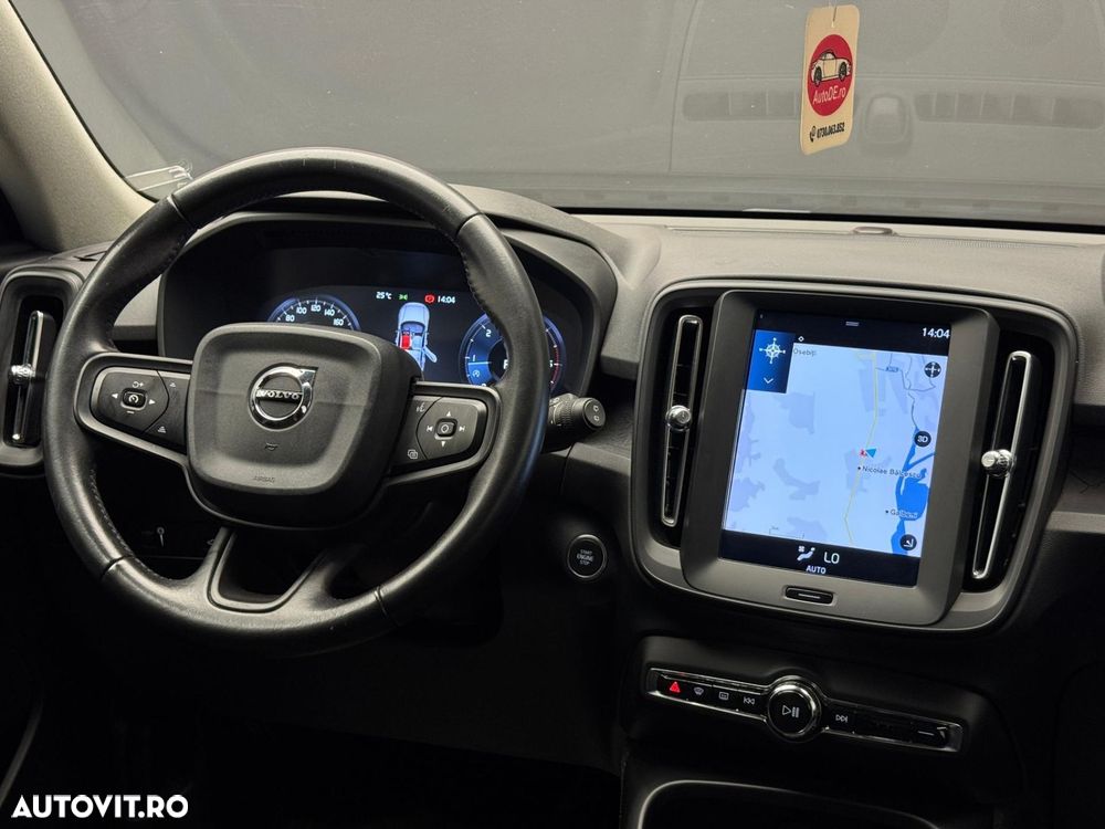 Volvo XC 40 - 9