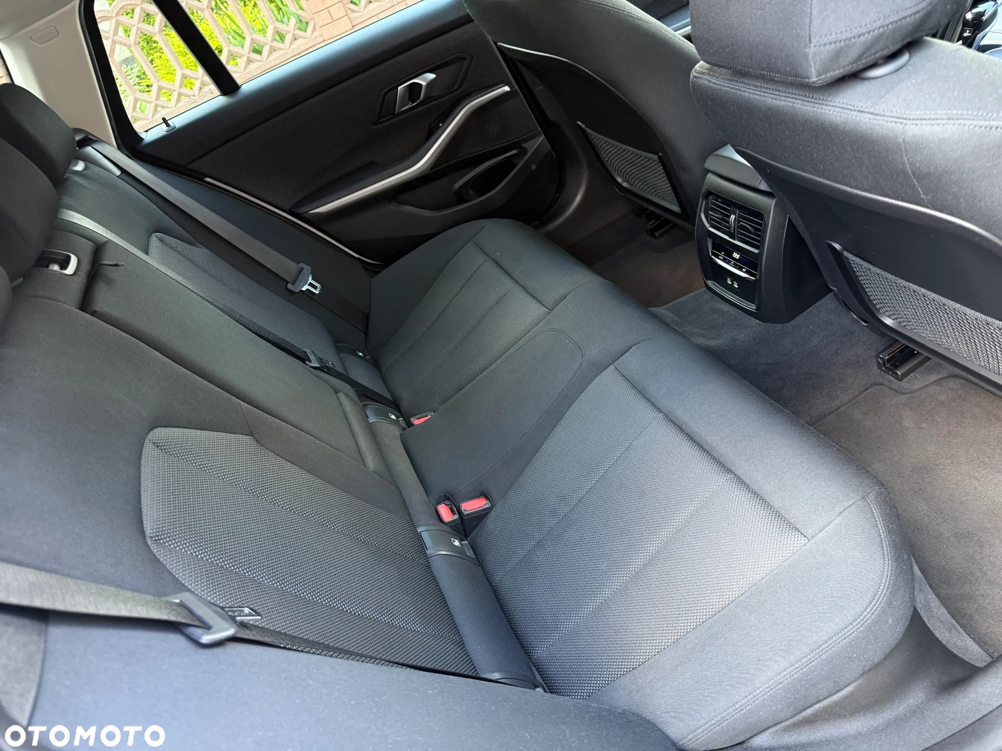 BMW Seria 3 318i Advantage - 31