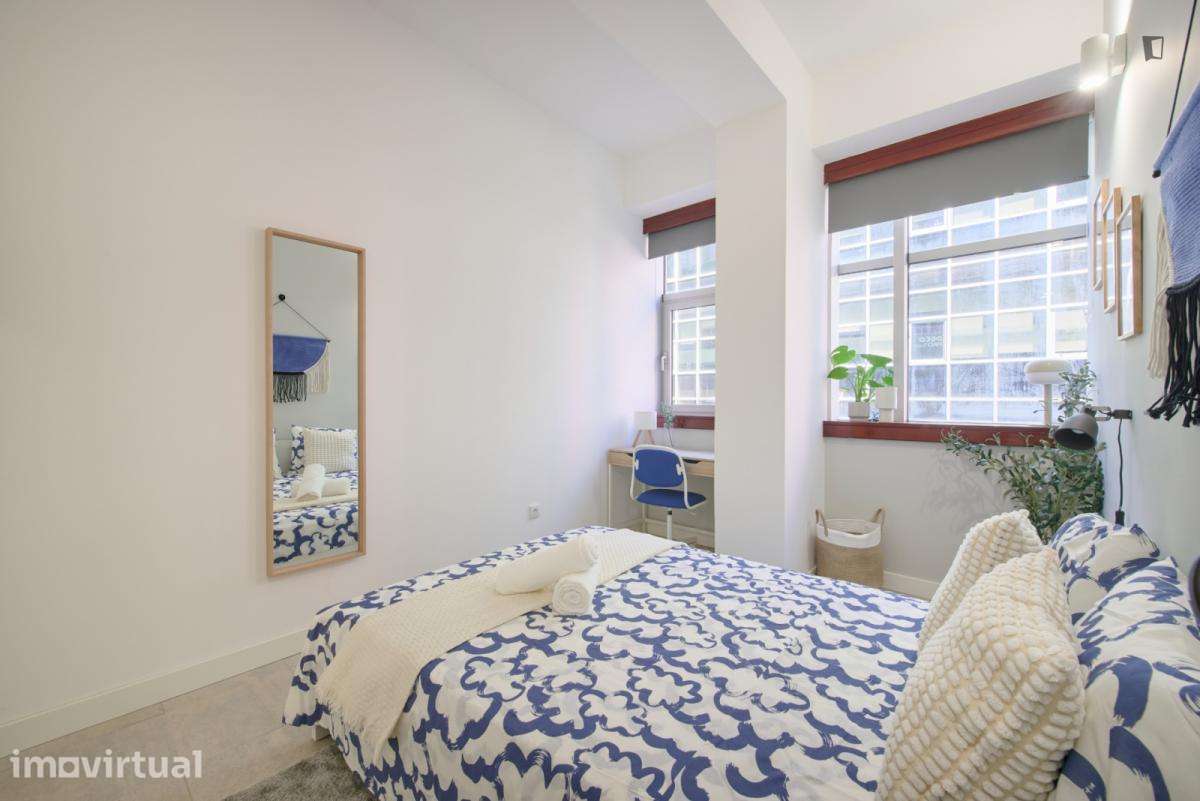 Quarto - localizado em Olaias Lisbon - Grande imagem: 3/44