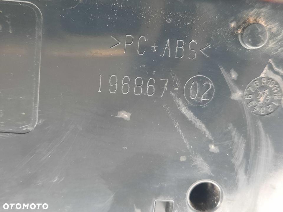 MODUL KLIMATYZACJI CLIMBOX RENAULT MEGANE 4 SLASK WYSYLKA VAT - 3