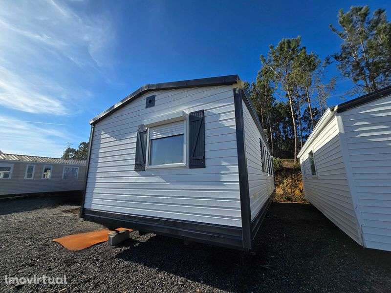 IRM Riviera T2 com muita luz natural toda equipada  oferta transporte - Grande imagem: 2/12