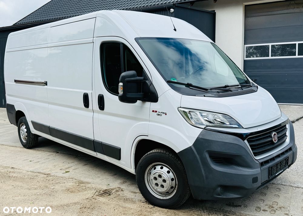 Fiat Ducato - 25