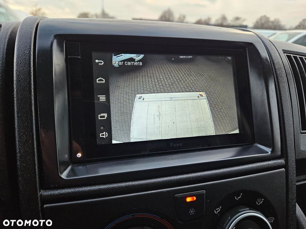 Citroën Jumper Kontener 8 ePAL *84999zł NETTO* 2.2 HD/140KM - 24