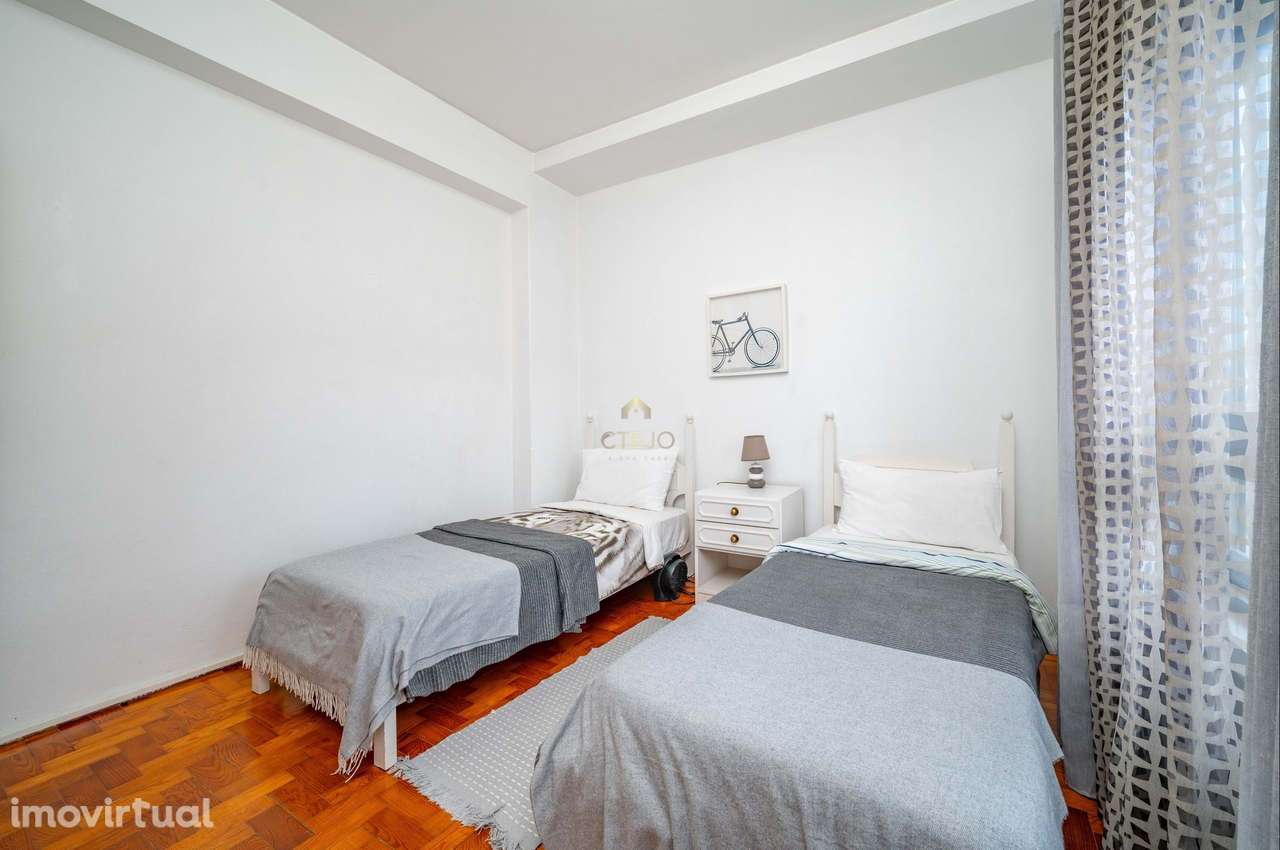 T2 Olivais Sul - Grande imagem: 4/29