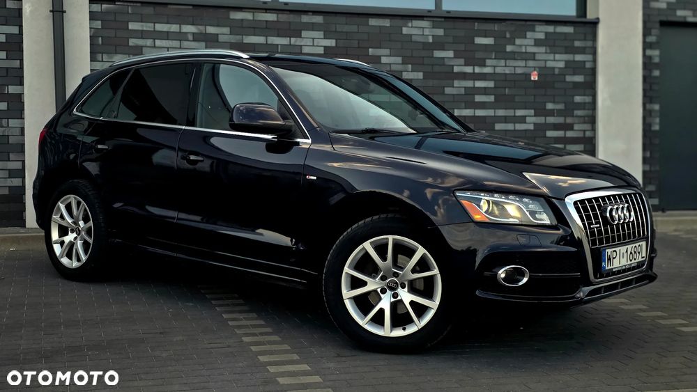 Audi Q5 - 8