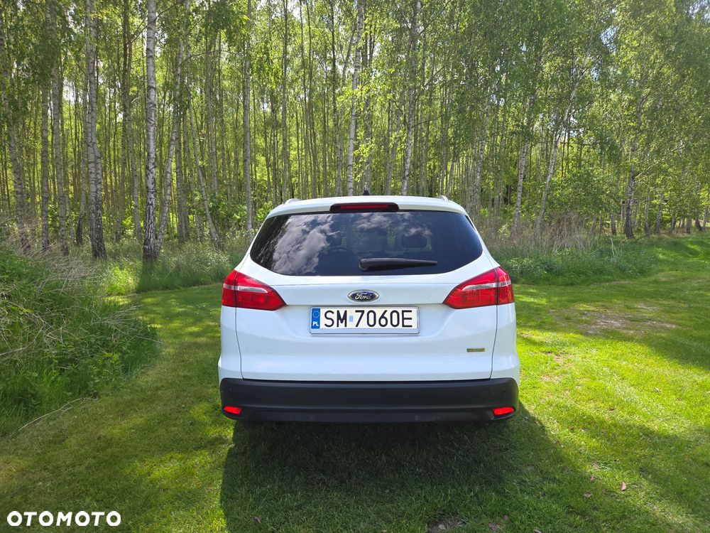 Ford Focus 1.0 EcoBoost Edition - 6