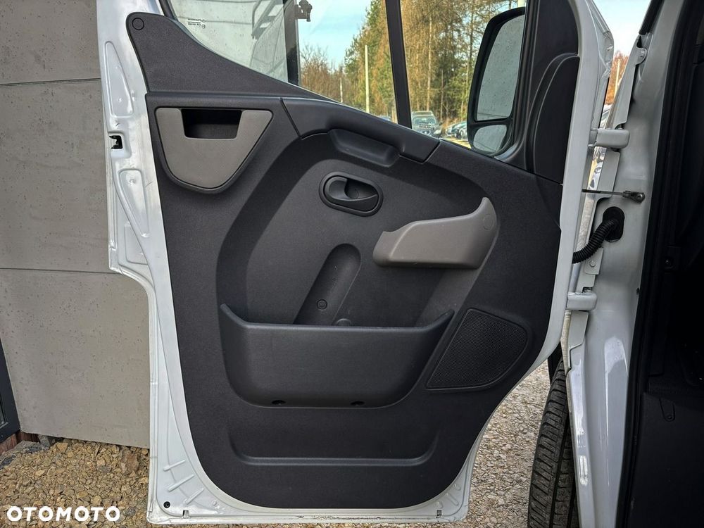 Renault Master - 12