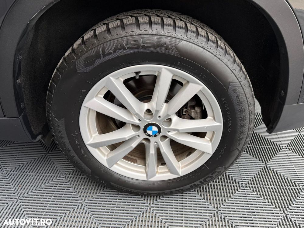 BMW X5 - 16