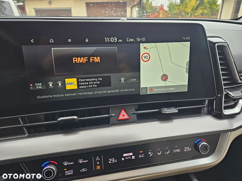 Kia Sportage 1.6 T-GDI Anniversary 2WD - 21