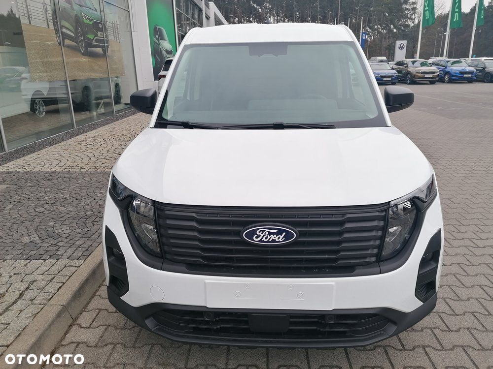 Ford Courier VAN - 2