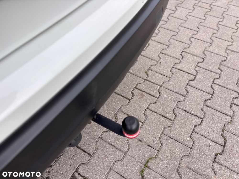 Nissan Qashqai 1.6 DCi Tekna - 34