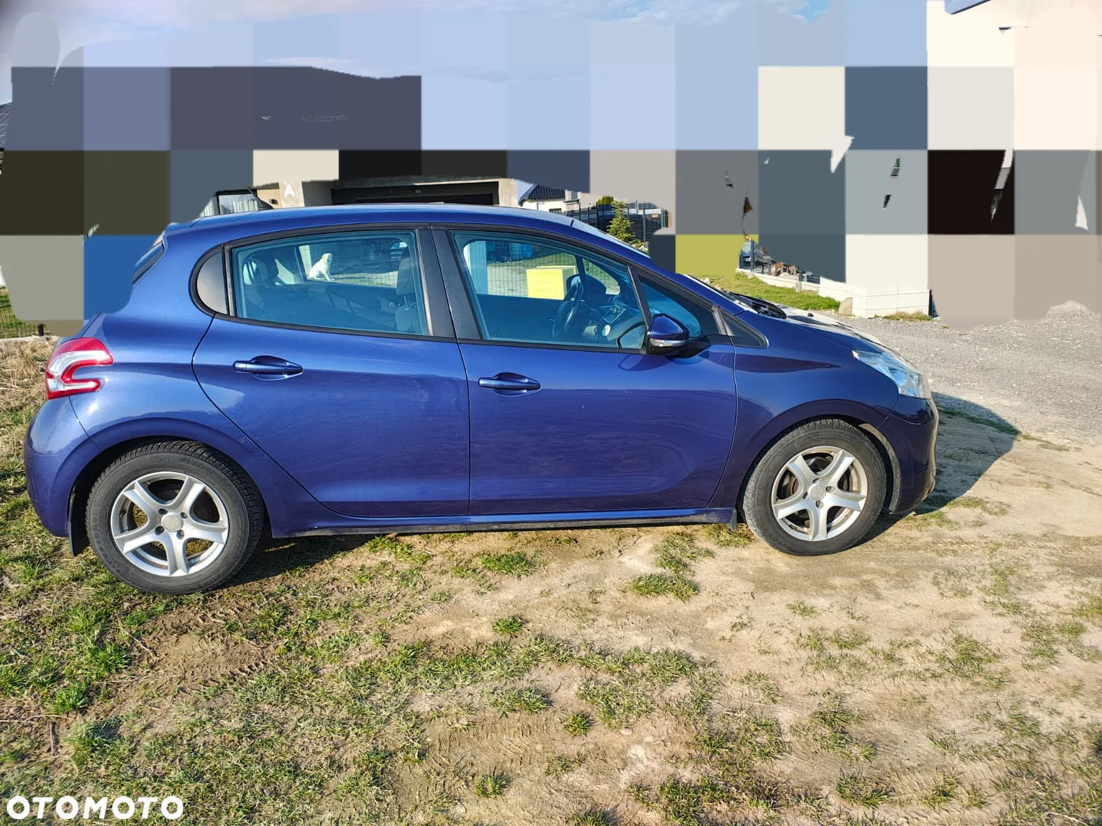 Peugeot 208 1.2 PureTech Active - 7