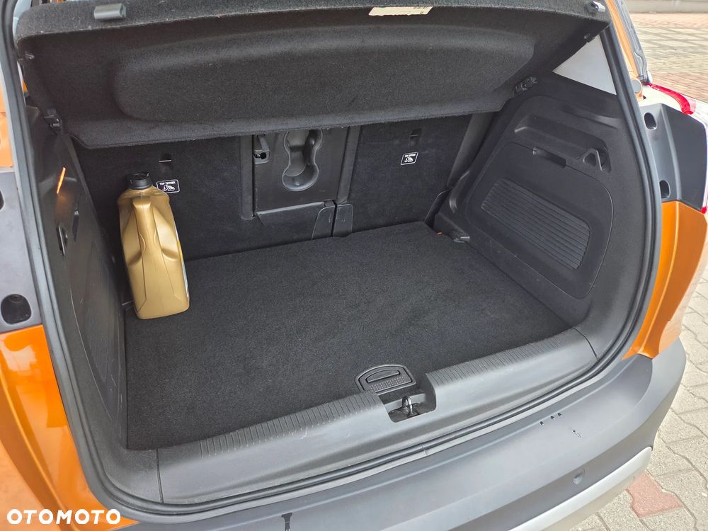 Opel Crossland X 1.2 T Enjoy S&S - 16