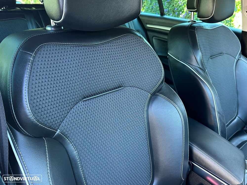 Renault Mégane Sport Tourer 1.5 dCi Bose Edition EDC J18 - 22