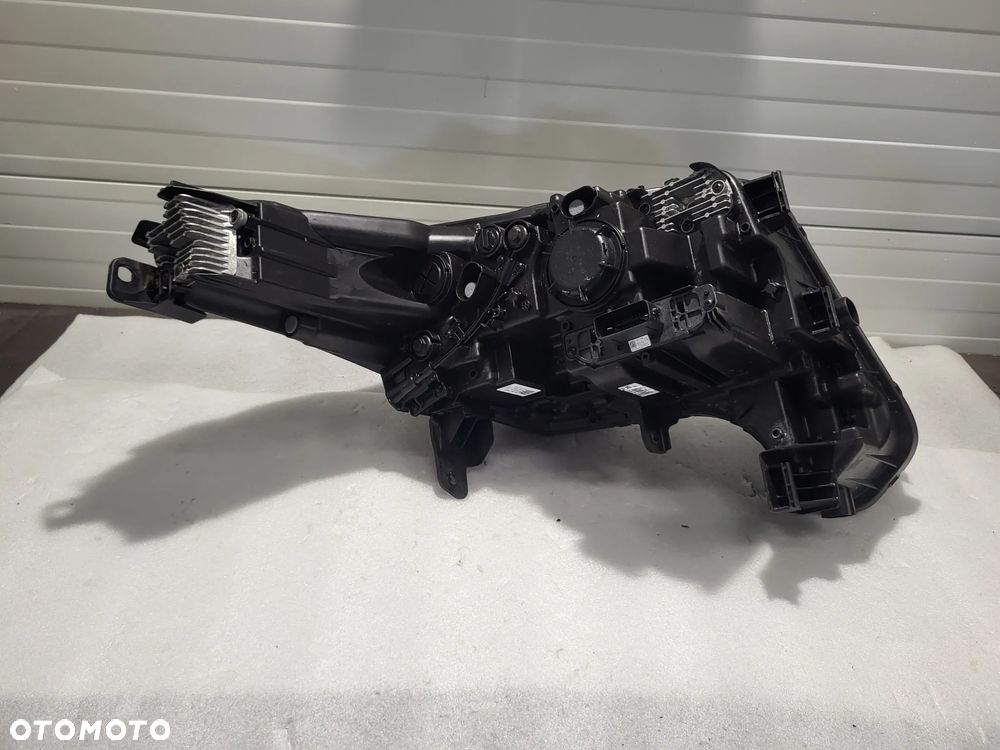 KIA EV9 FULL LED PRZÓD STRONA PRAWA 92102DO130 - 4