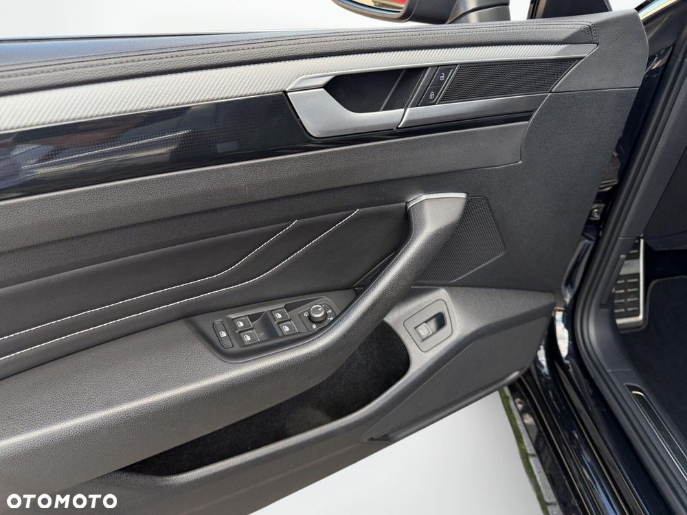 Volkswagen Arteon Shooting Brake 2.0 TDI 4Motion R-Line DSG - 18