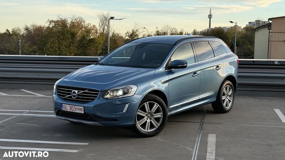 Volvo XC 60 - 3