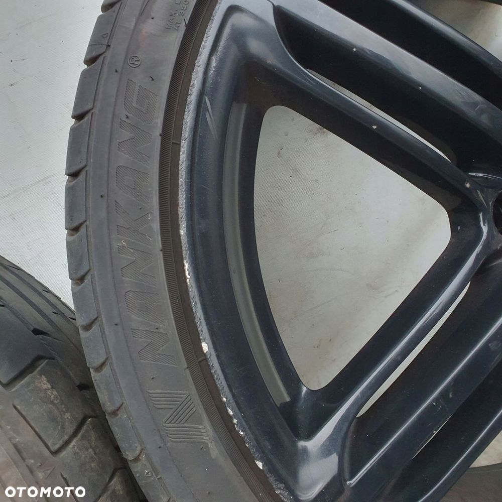 felgi Audi A7 5x112 20 ET37 - 3