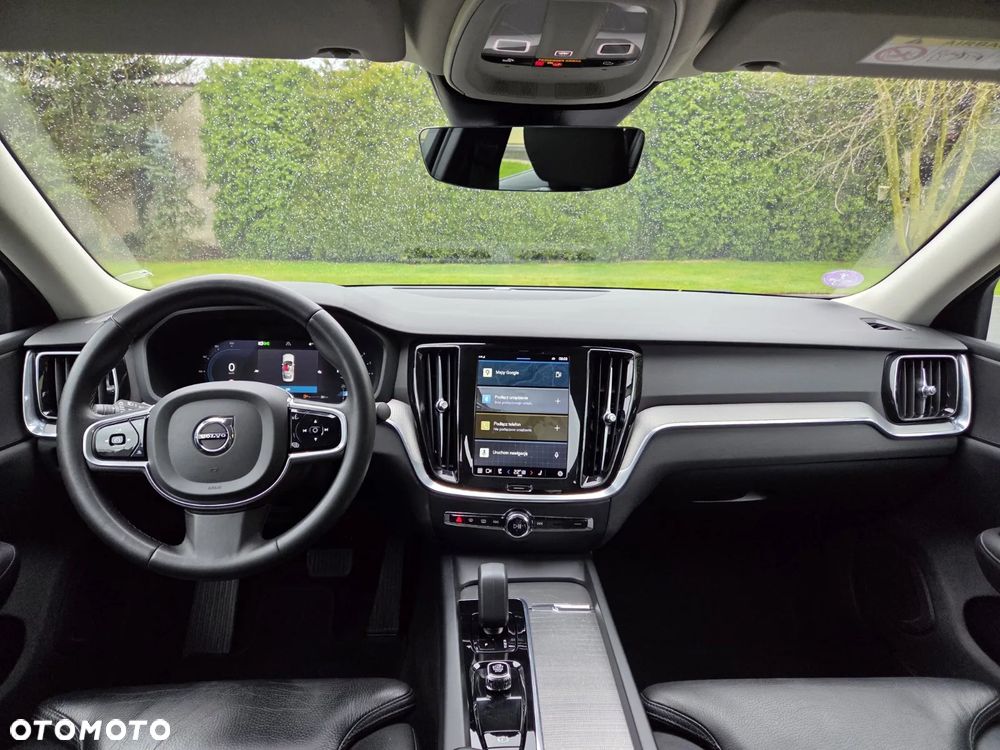 Volvo S60 B4 B Inscription - 15