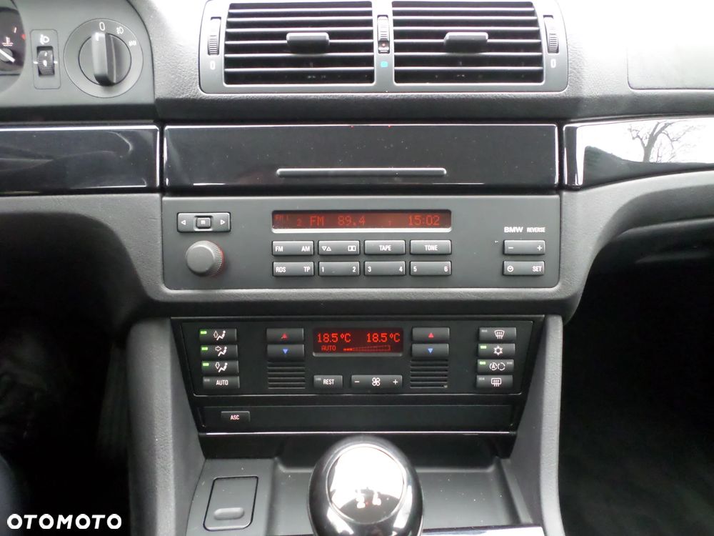 BMW Seria 5 - 17